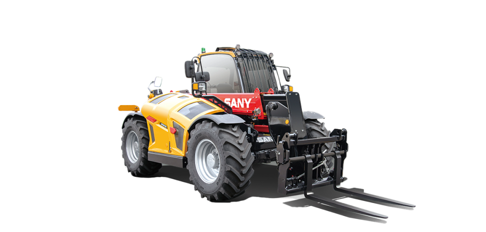SANY STH742