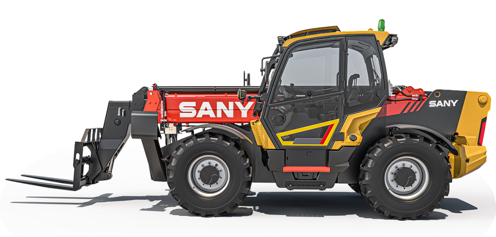 SANY STH936