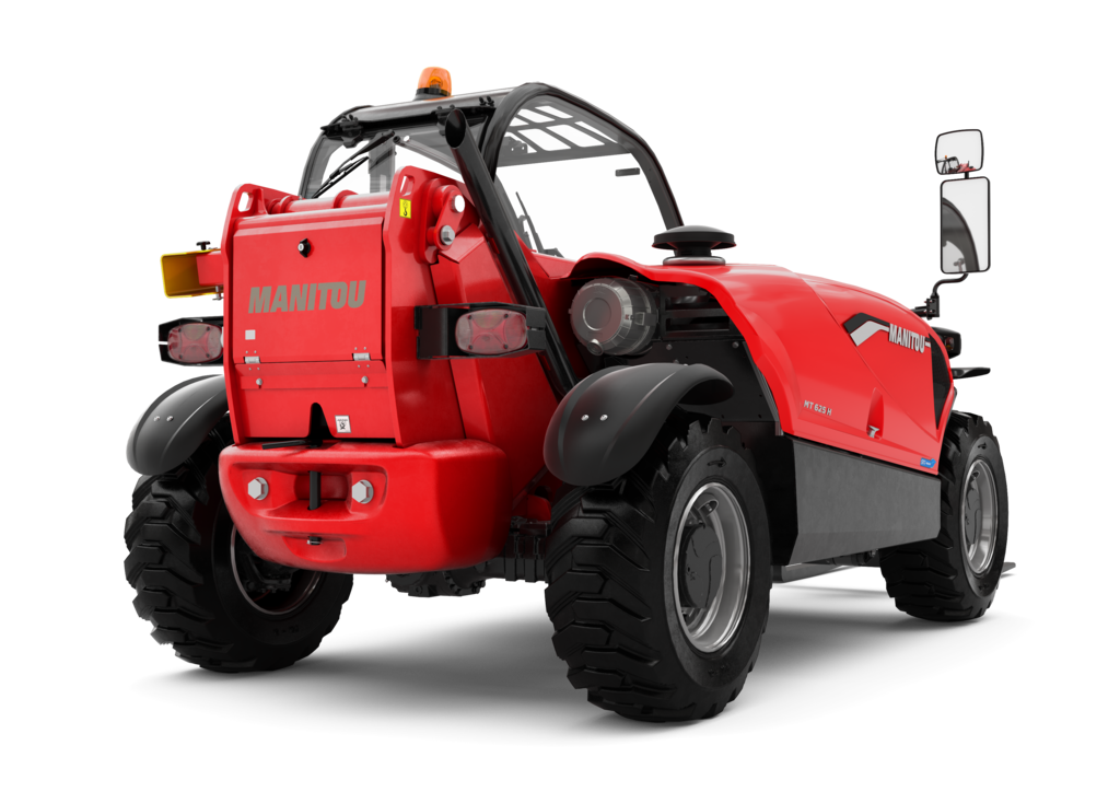 MT 625 H Comfort