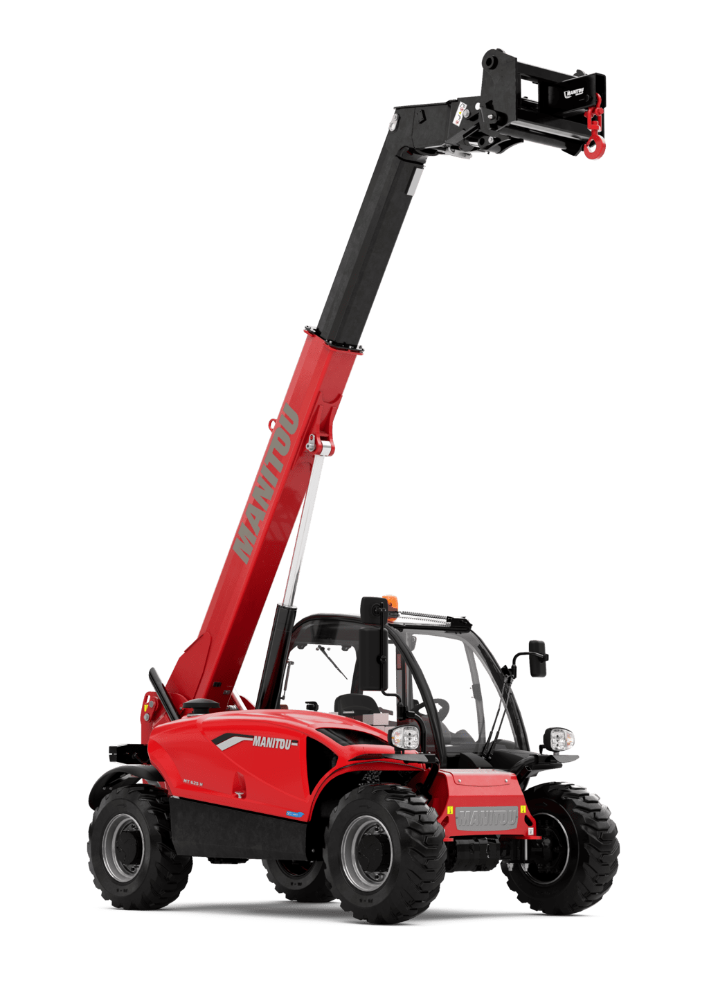 Manitou Kiralama