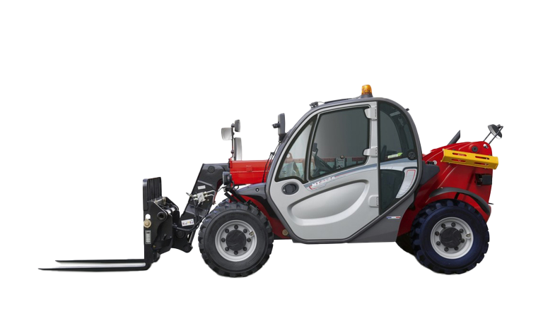 MT 625 H Comfort