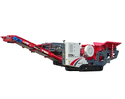 SANY SCJM1208HC8