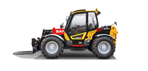 SANY STH742
