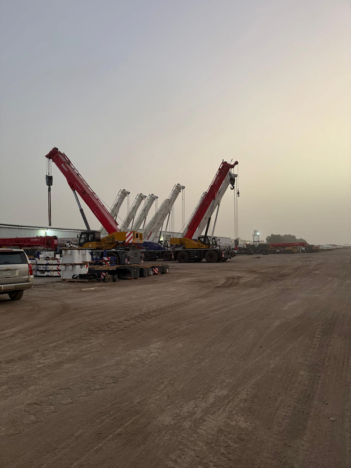 Saudi Arabia