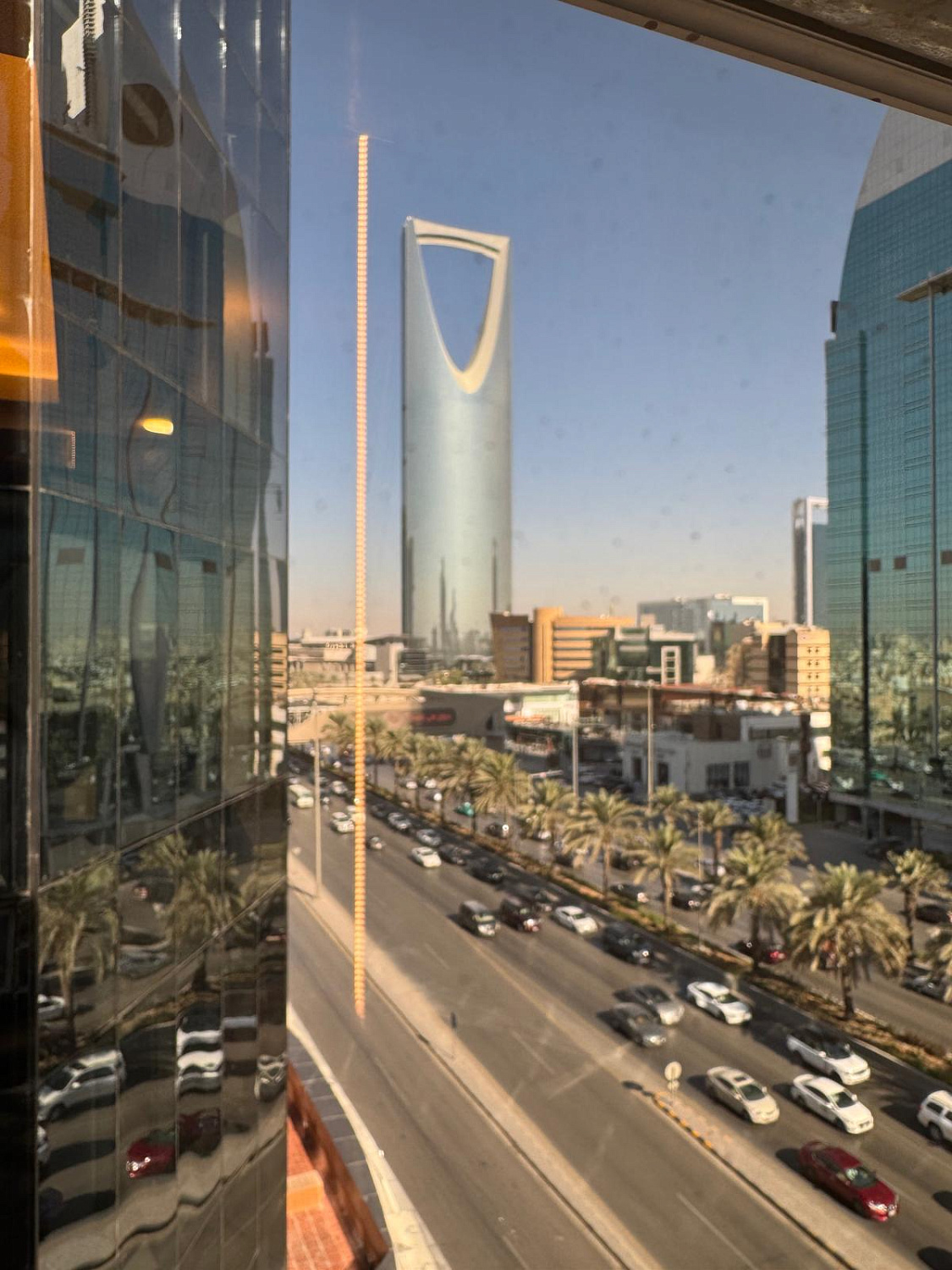 Saudi Arabia