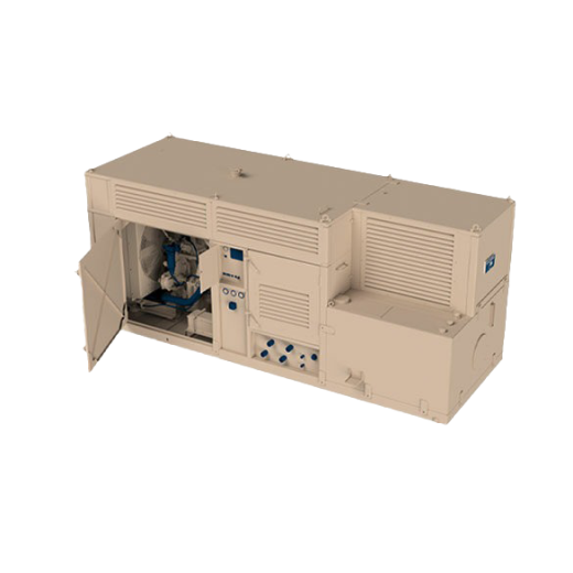 Hydraulic Power Packs