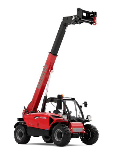 MT 625 H Comfort