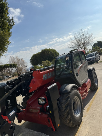MT 1840 ST5 Comfort