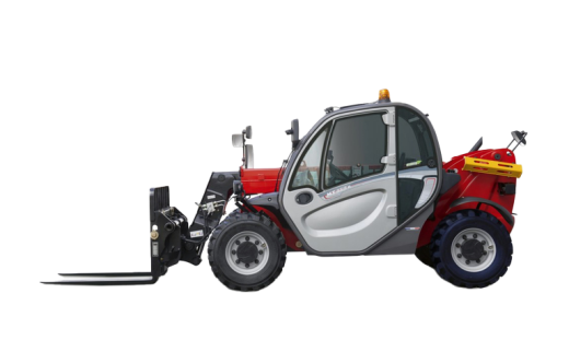 MT 625 H Comfort