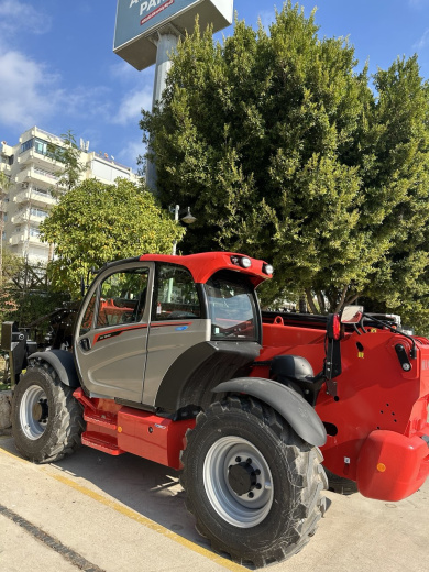 MT 1840 ST5 Comfort
