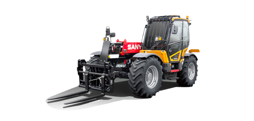 SANY STH742