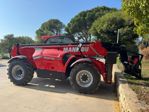 MT 1840 ST5 Comfort
